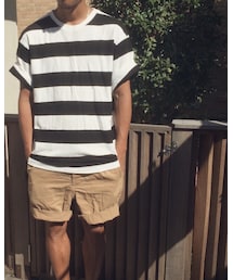 DHOLIC | Tシャツ/カットソー