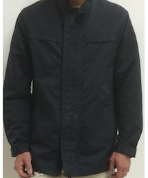 A BATHING APE | ナイロンジャケット