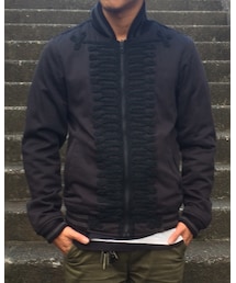 BEAMS | ミリタリージャケット