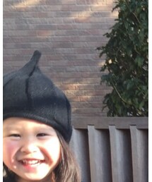 韓国子供服 | ニットキャップ/ビーニー