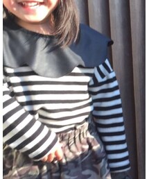 韓国子供服 | Tシャツ/カットソー