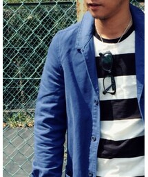 H&M | カバーオール