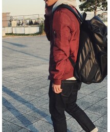 H&M | ジャケット/アウター