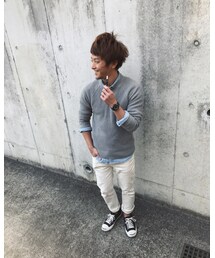 笑うとしゃくれてる | その他