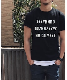 H&M | Tシャツ/カットソー