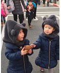 韓国子供服の「帽子(帽子)」