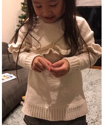 ZARA KIDS | (ニット/セーター)