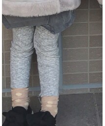 ZARA KIDS | レギンス/スパッツ