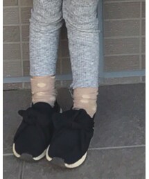 ZARA KIDS | スニーカー