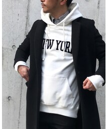 H&M | パーカー