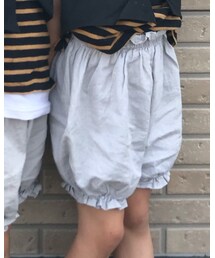 韓国子供服 | パンツ