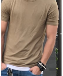 H&M | Tシャツ/カットソー