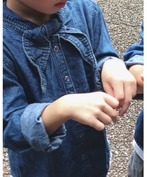 ZARA | シャツ/ブラウス