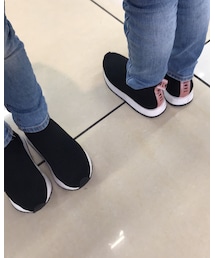 ZARA | スニーカー