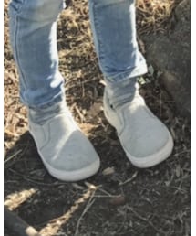 ZARA | スリッポン