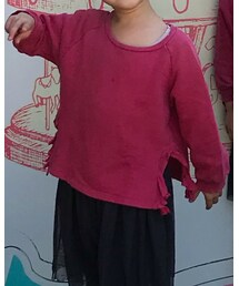 ZARA | スウェット