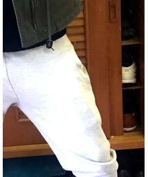 ZARA | パンツ