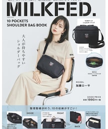MILKFED. | バッグ