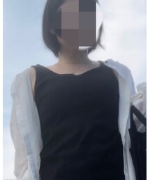 GU | タンクトップ