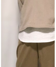 UNIQLO | Tシャツ/カットソー