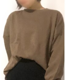 しまむら | スウェット