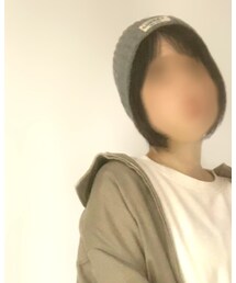 しまむら | ニットキャップ/ビーニー