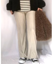 しまむら | パンツ