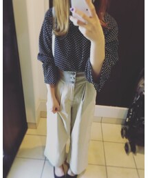 GORGE | サロペット/オーバーオール