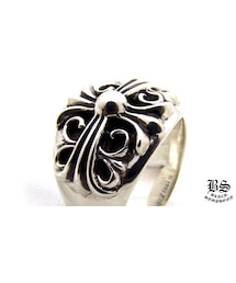 CHROME HEARTS | キーパーリング(リング)