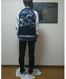 後ろ姿 | その他