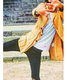 ZARA | その他パンツ