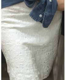 dazzlin | スカート