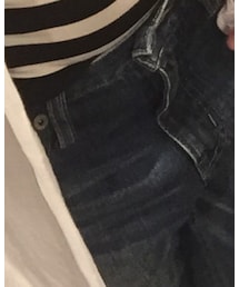 EMODA | デニムパンツ