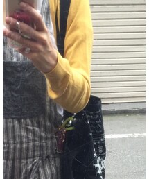 GU | カーディガン/ボレロ