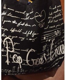 AIKO | トートバッグ