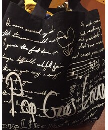 AIKO | トートバッグ