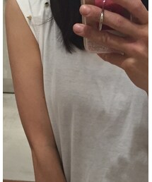 ZARA | タンクトップ