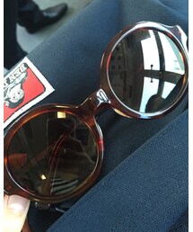 Zoff | サングラス