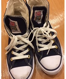 VANS | スニーカー