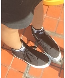 VANS | スニーカー