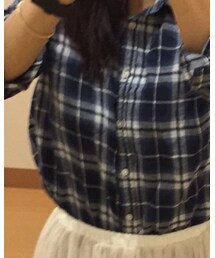 GU | シャツ/ブラウス