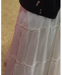 no brand | スカート