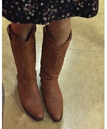 no brand | ブーツ