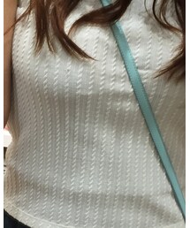 no brand | タンクトップ