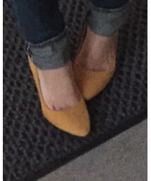 no brand | パンプス