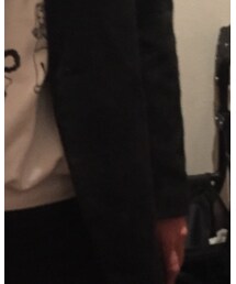 GU | トレンチコート