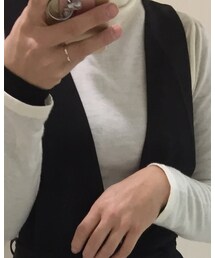 no brand | ニット/セーター