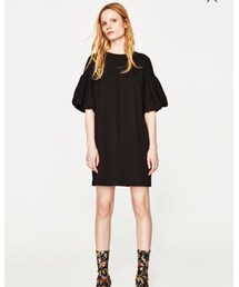 ZARA | ワンピース