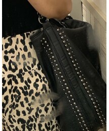 ZARA | ショルダーバッグ