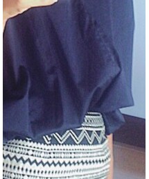 LOWRYS FARM | シャツ/ブラウス